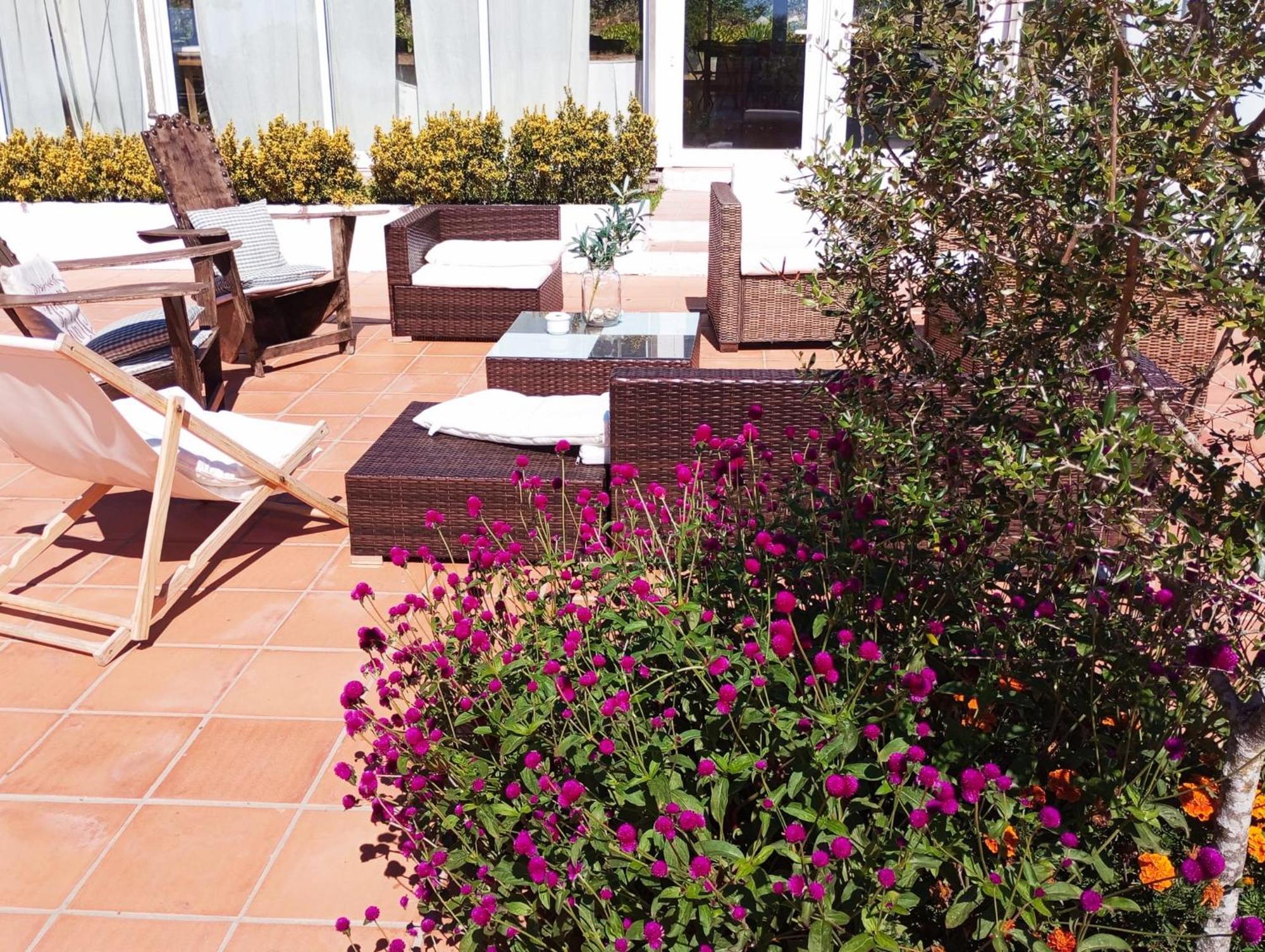 Quinta Da Mainha - Charming Houses 브라가 외부 사진