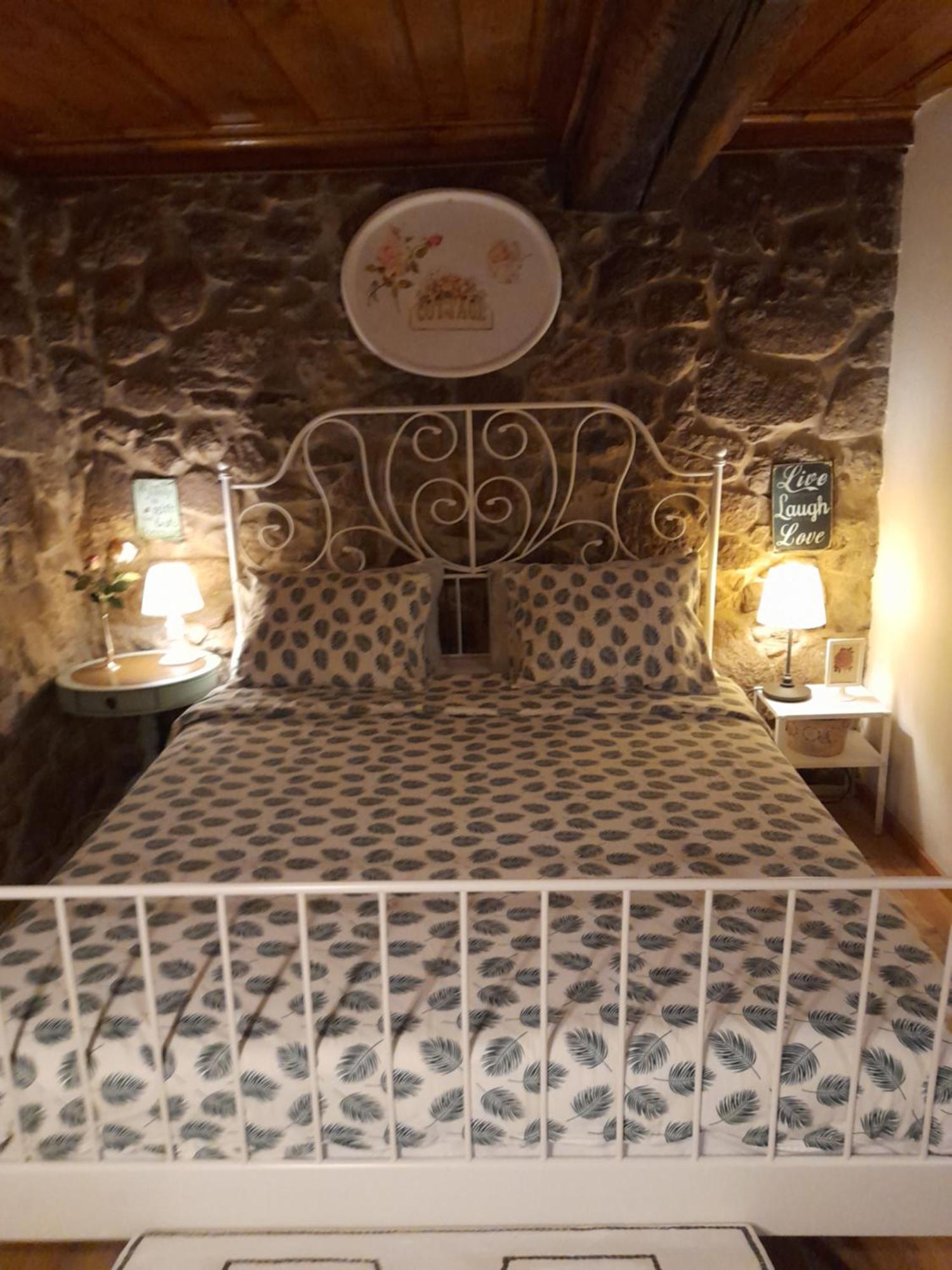 Quinta Da Mainha - Charming Houses 브라가 외부 사진