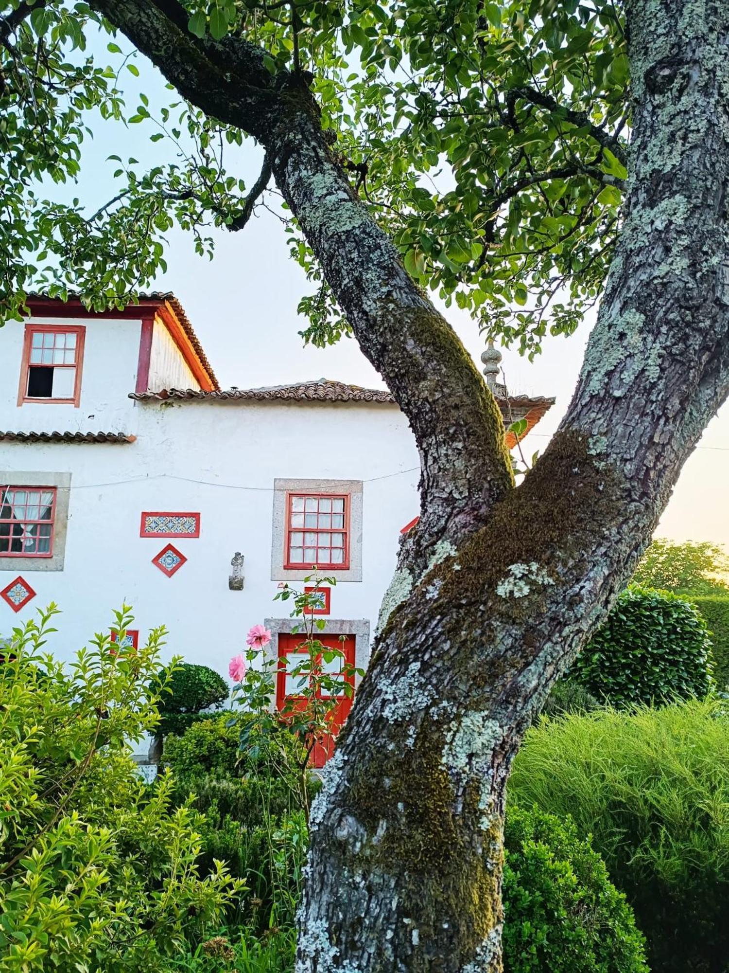Quinta Da Mainha - Charming Houses 브라가 외부 사진