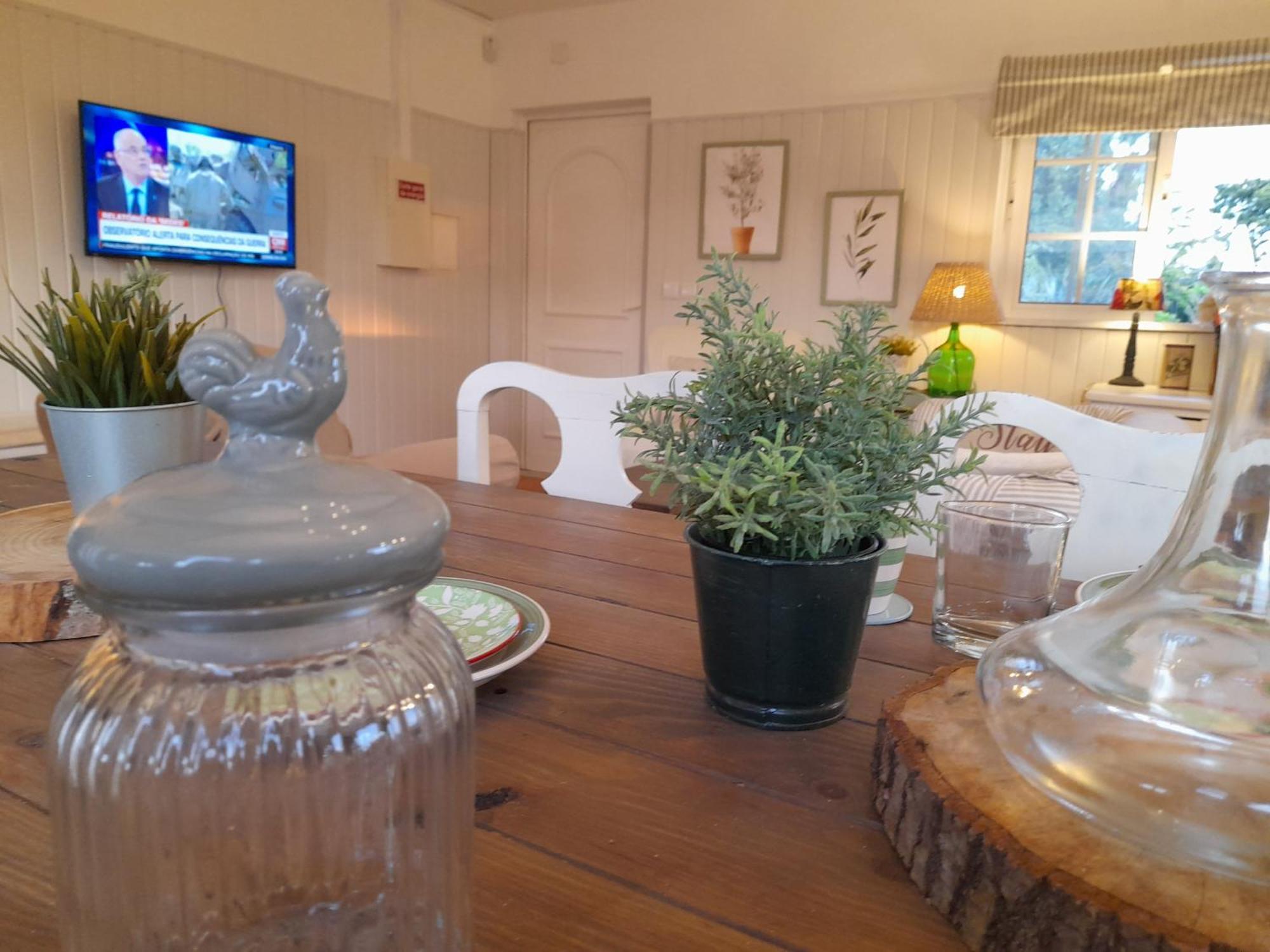 Quinta Da Mainha - Charming Houses 브라가 외부 사진