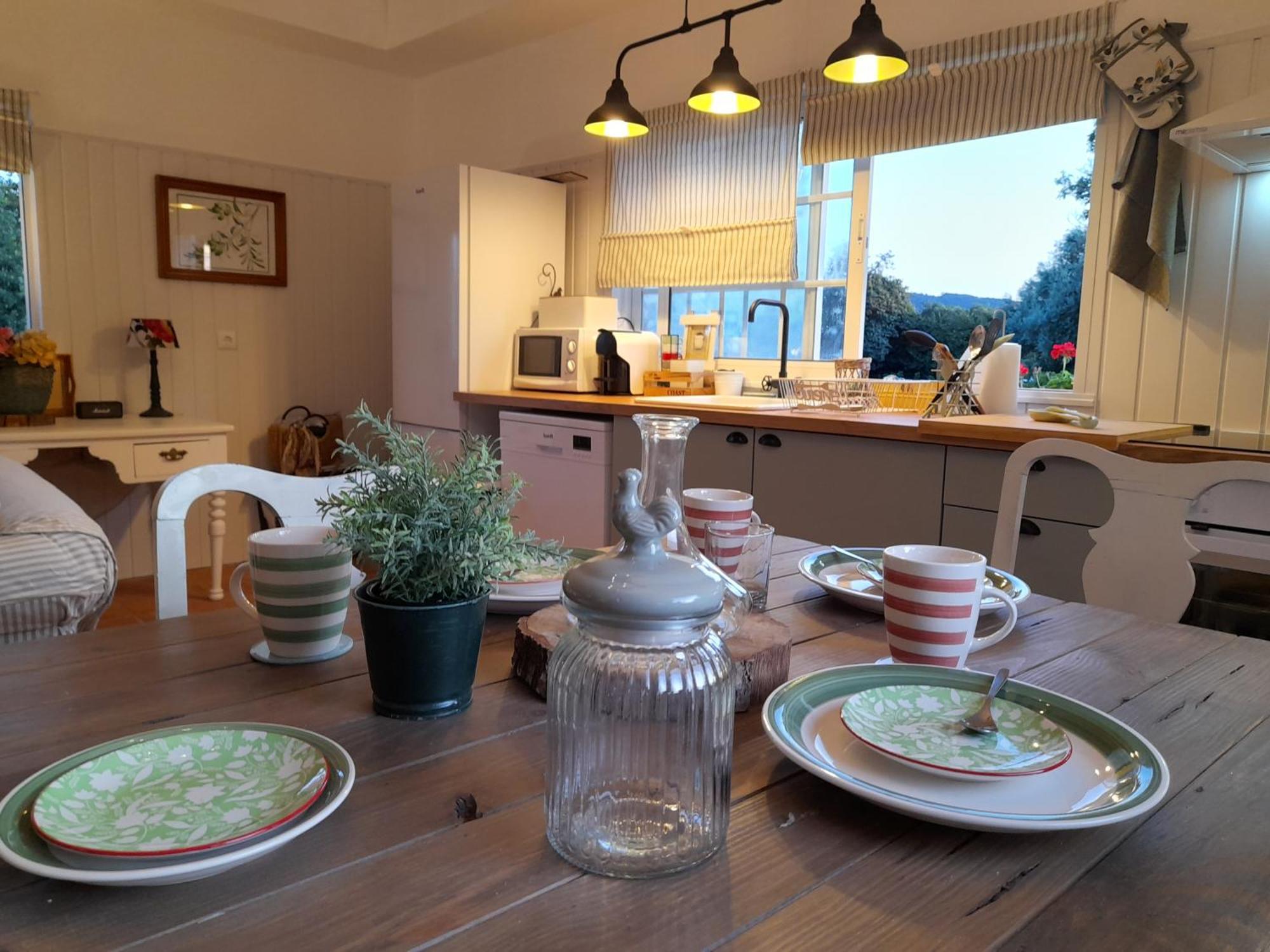 Quinta Da Mainha - Charming Houses 브라가 외부 사진