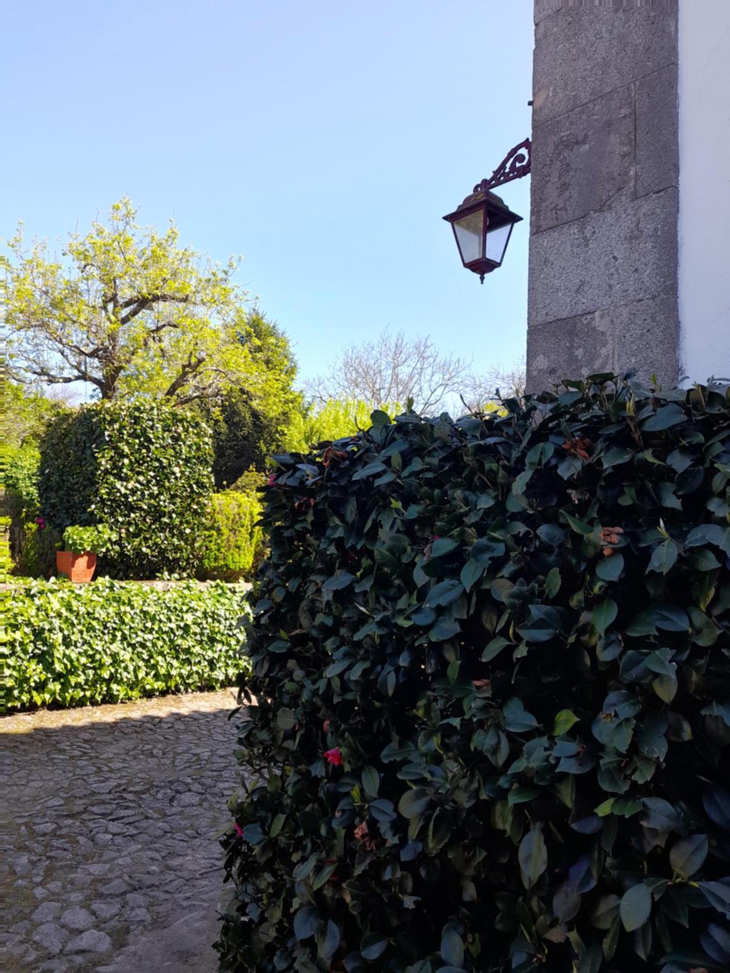 Quinta Da Mainha - Charming Houses 브라가 외부 사진