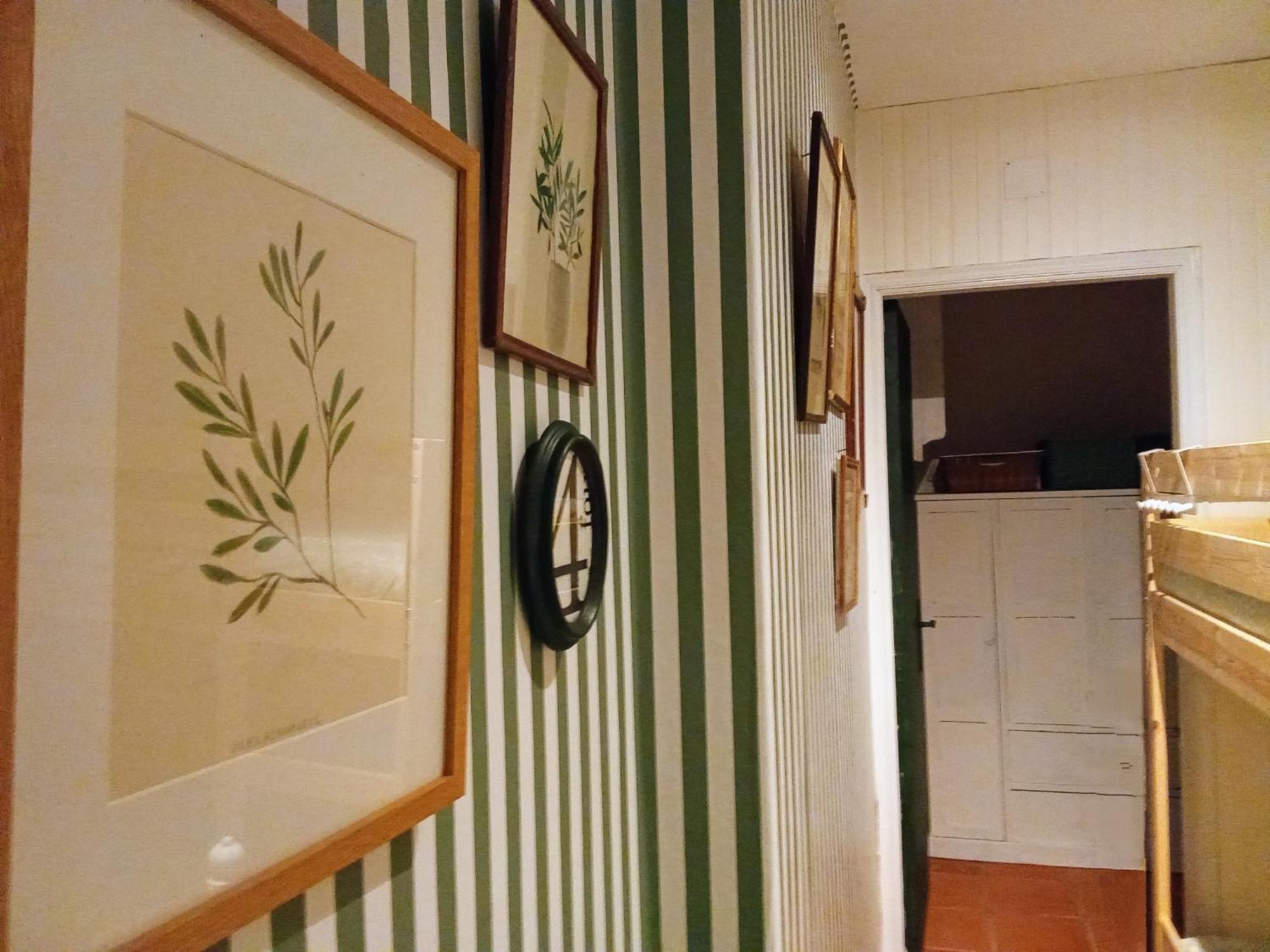 Quinta Da Mainha - Charming Houses 브라가 외부 사진