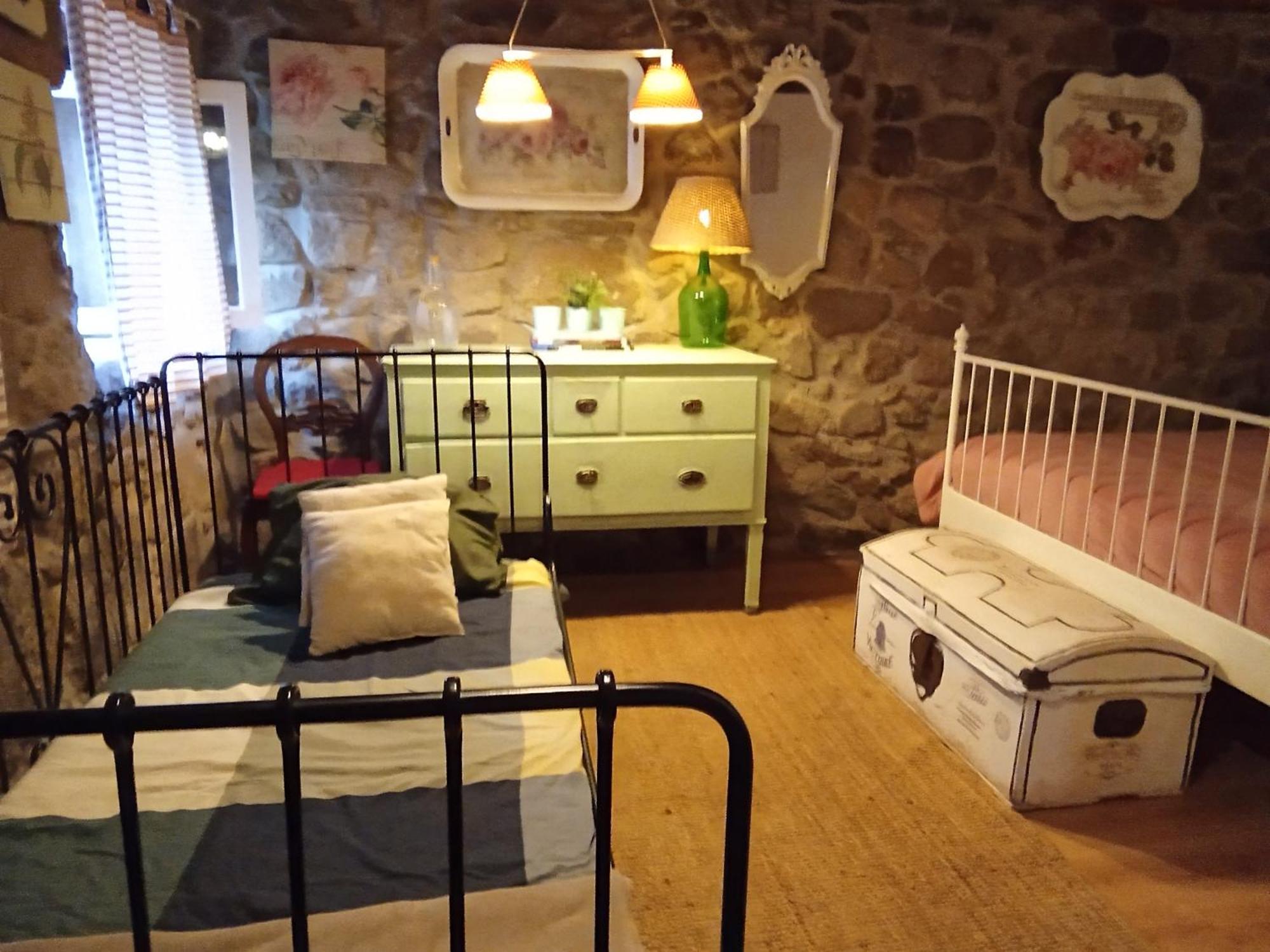 Quinta Da Mainha - Charming Houses 브라가 외부 사진