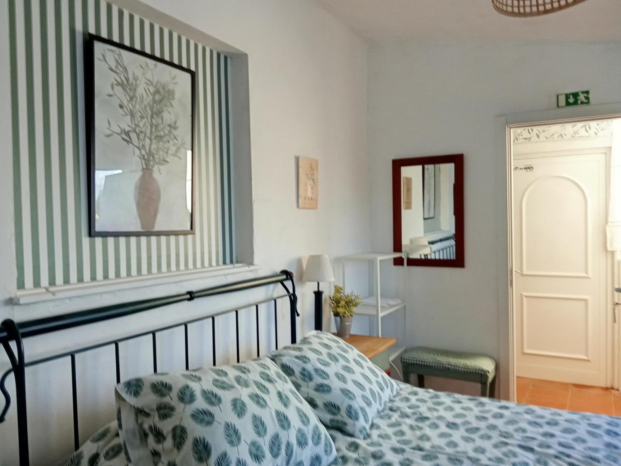Quinta Da Mainha - Charming Houses 브라가 외부 사진