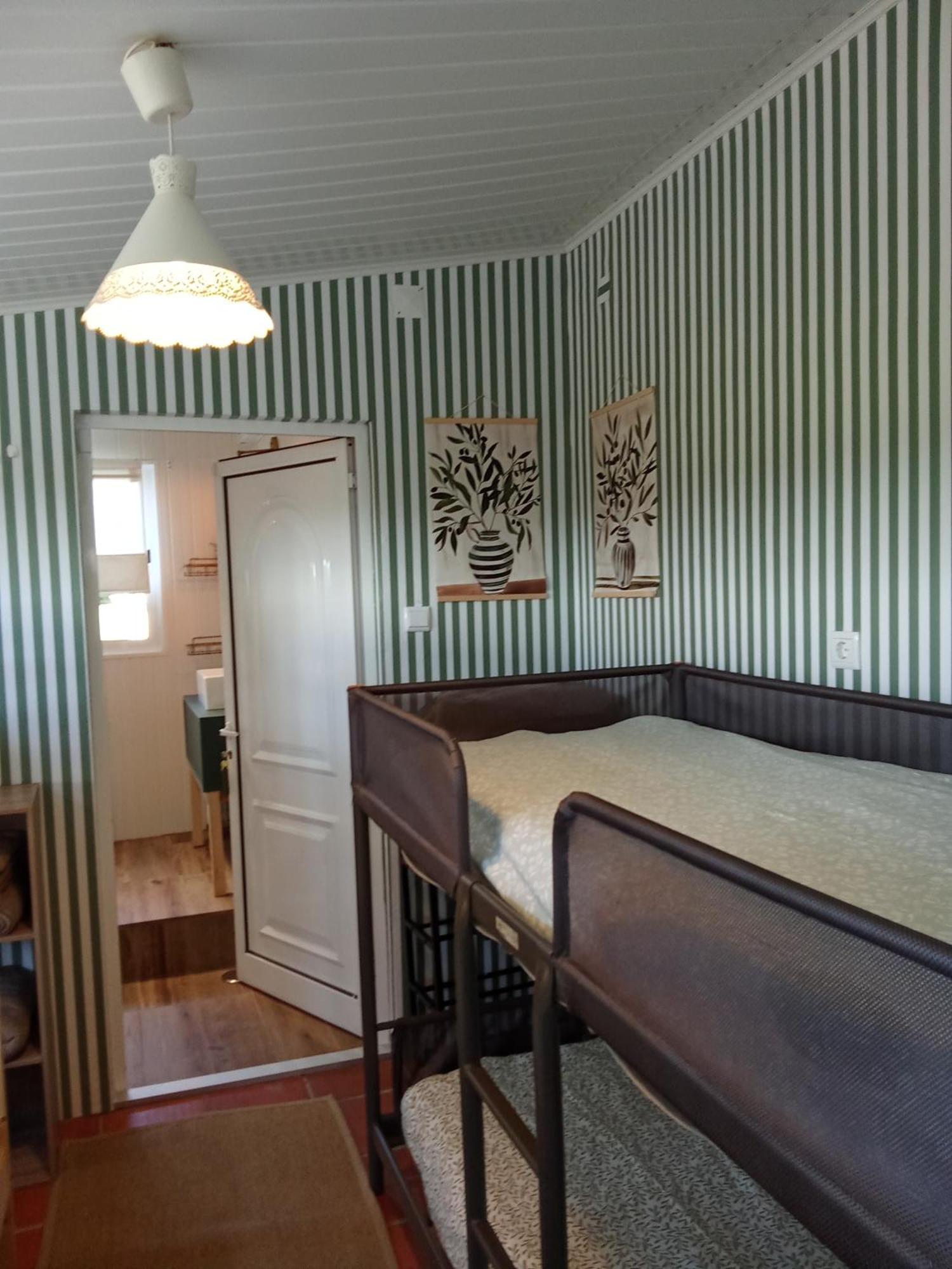 Quinta Da Mainha - Charming Houses 브라가 외부 사진